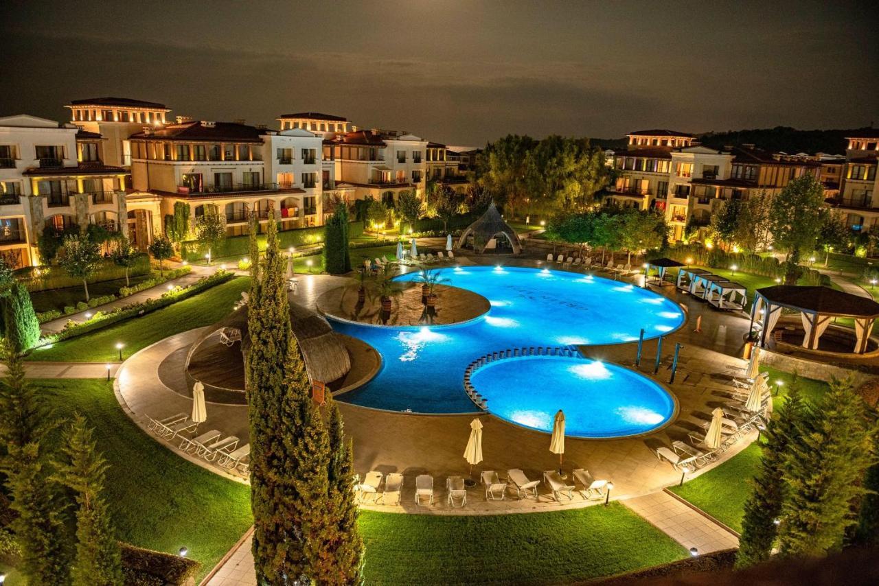 Apartment Niya Kavaci Life Sozopol