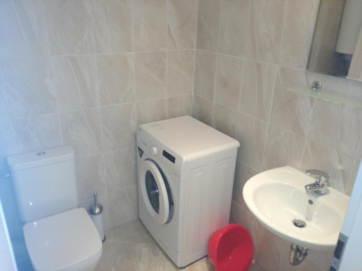 Niya Kavaci Life Apartment *