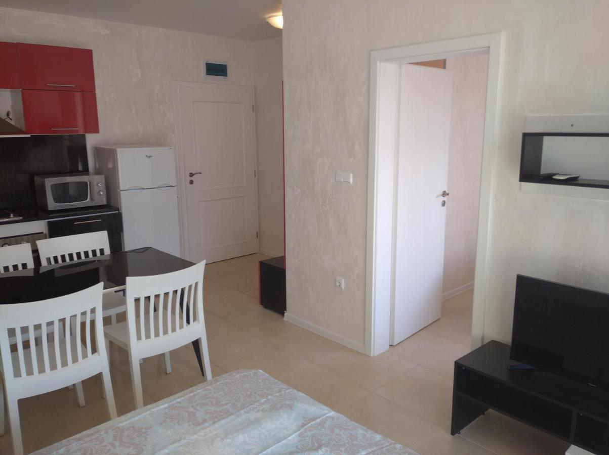 Apartment Niya Kavaci Life Sozopol