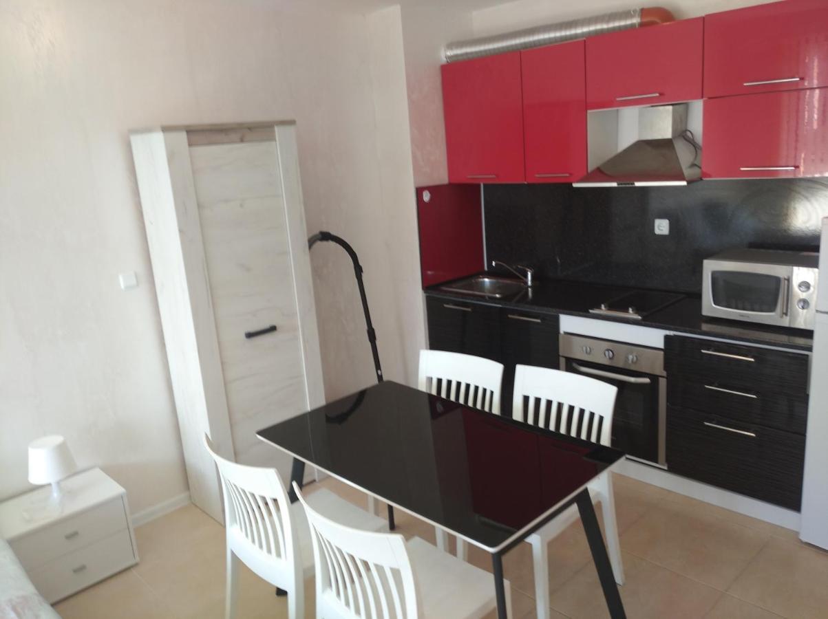 Apartment Niya Kavaci Life Sozopol