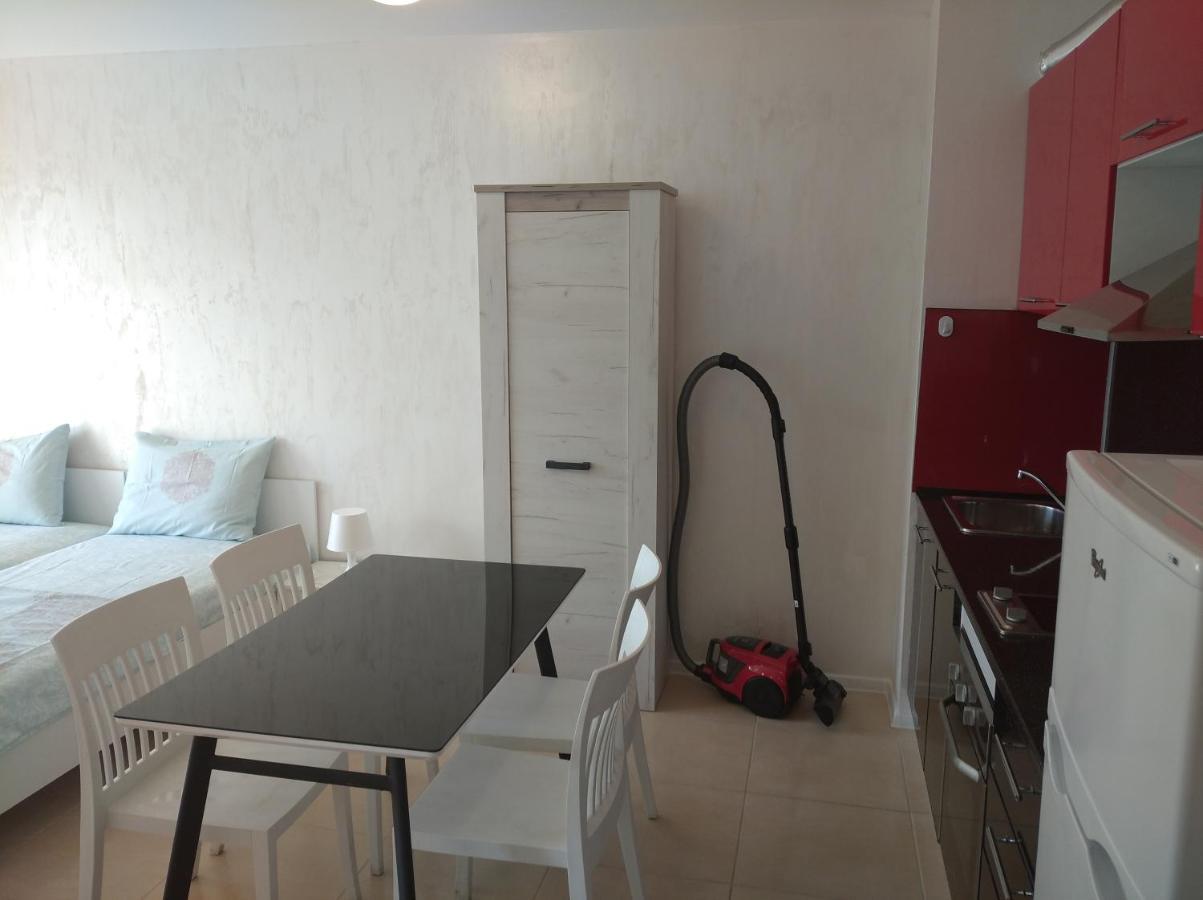 Niya Kavaci Life Apartment Sozopol