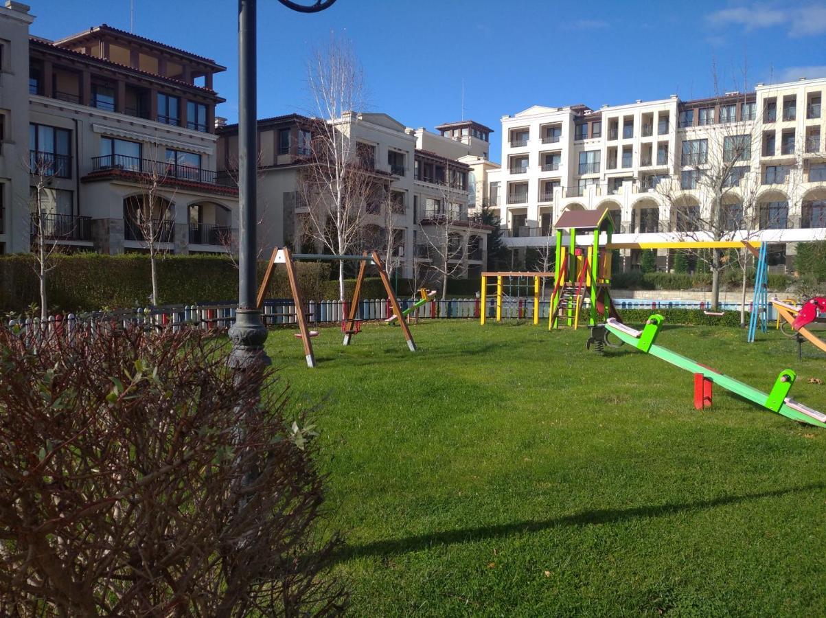 Apartment Niya Kavaci Life *