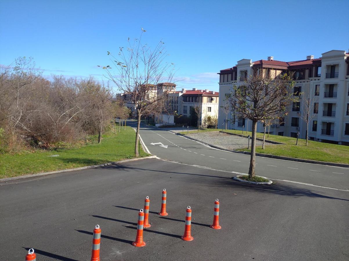 Niya Kavaci Life Apartment Sosopol