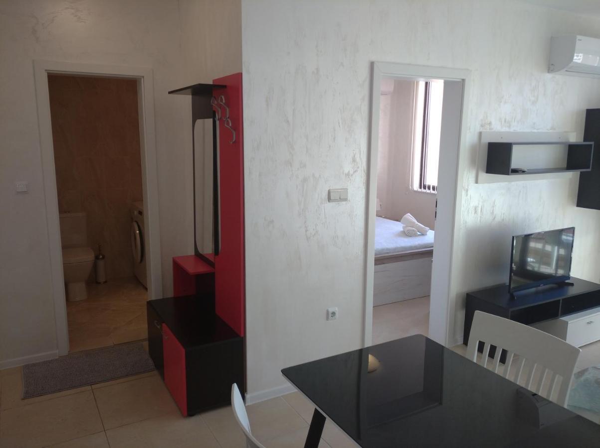 Apartment Niya Kavaci Life Sozopol