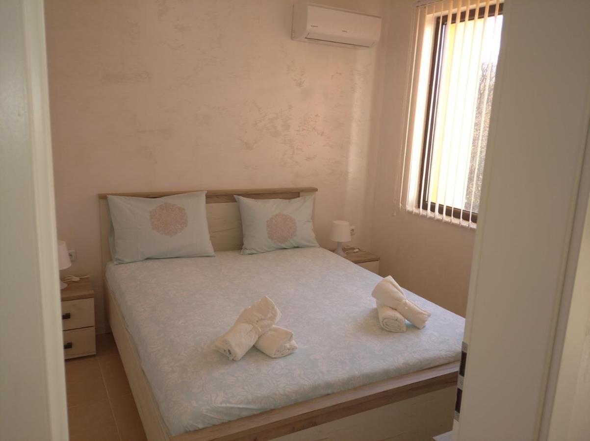 Apartment Niya Kavaci Life Sozopol