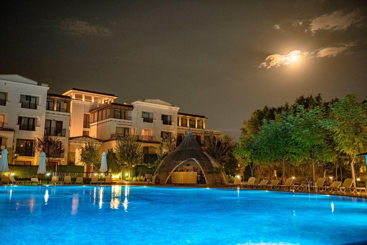 Apartment Niya Kavaci Life Sozopol
