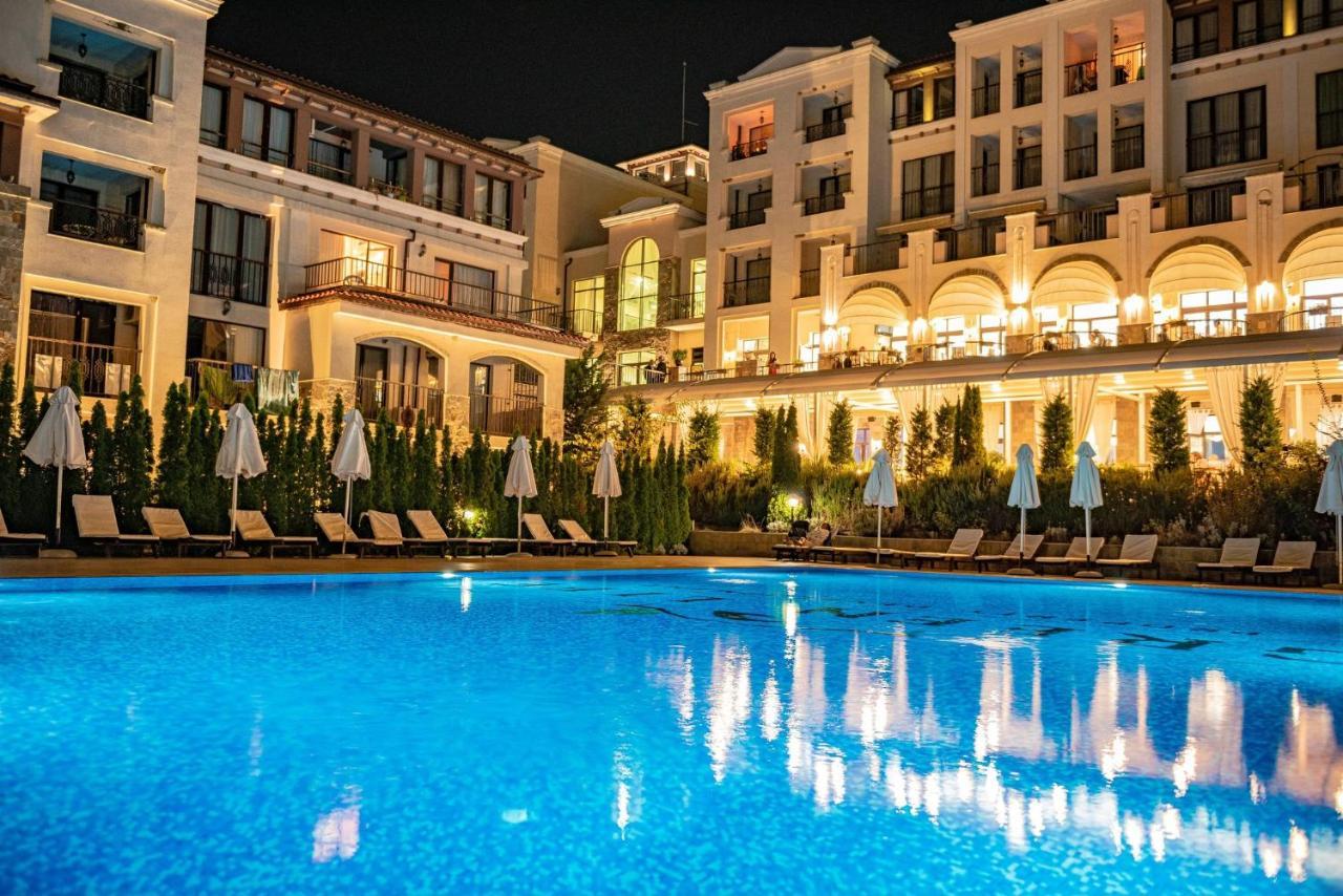Niya Kavaci Life Apartment Sozopol