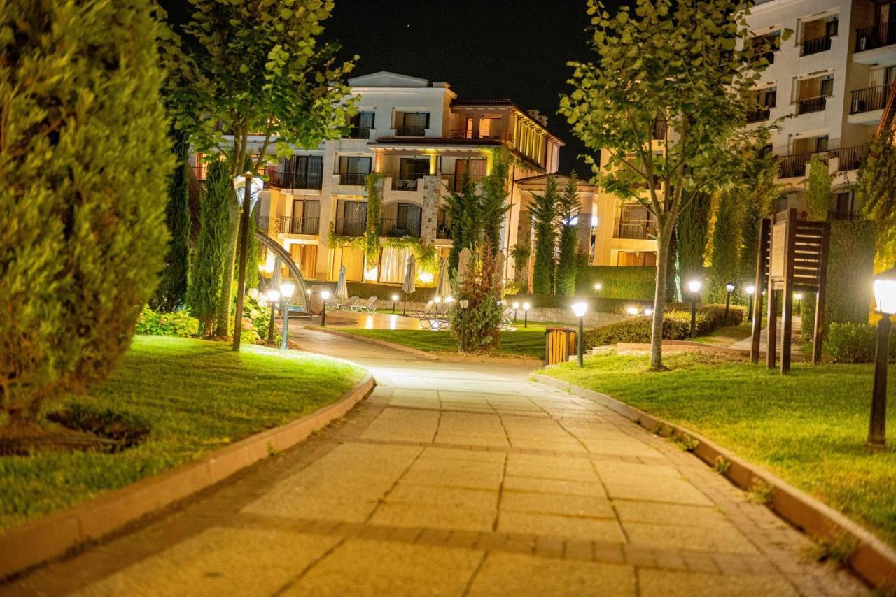 Niya Kavaci Life Apartment Sozopol