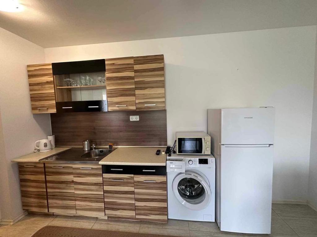 Apartment Niya Kavaci Life Sozopol