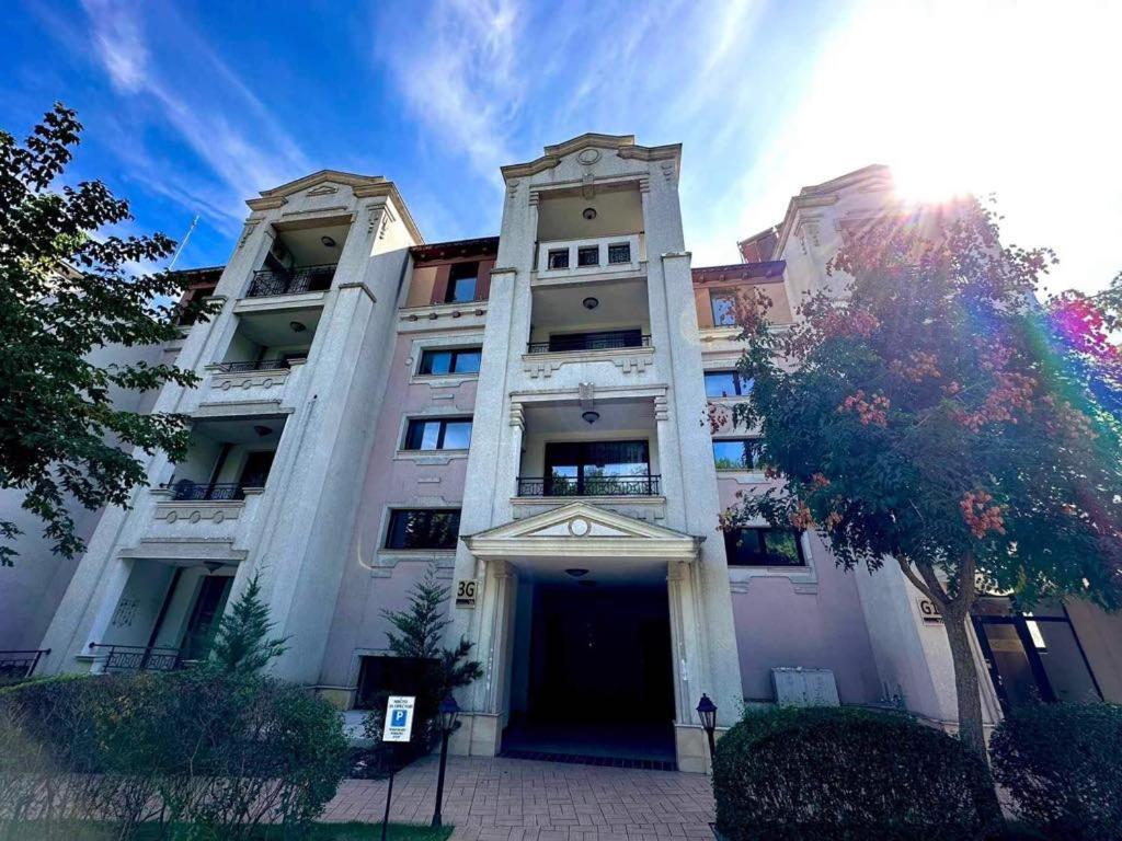 Apartment Niya Kavaci Life