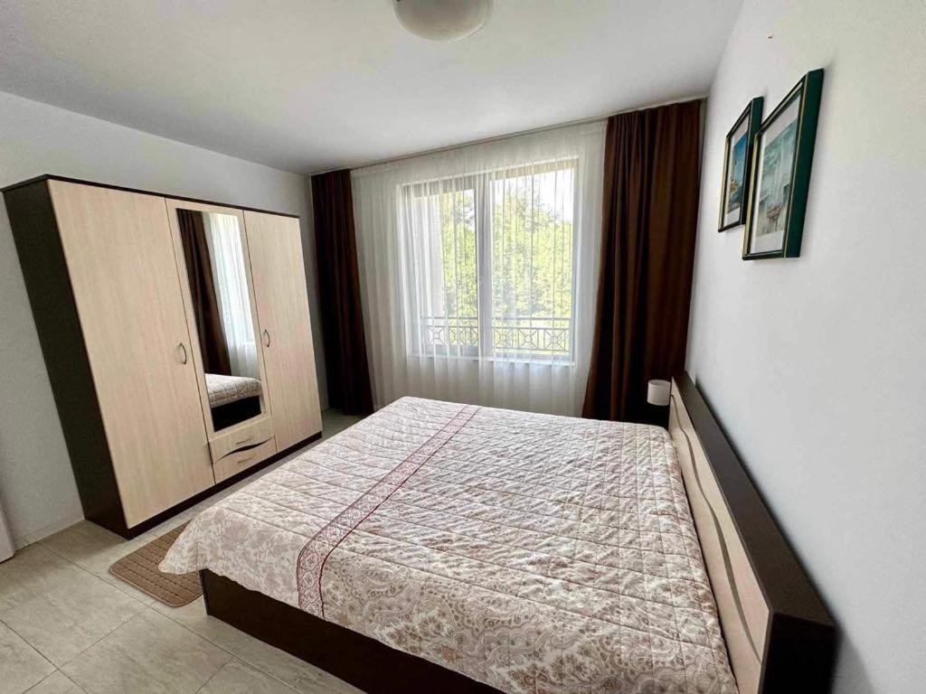 Niya Kavaci Life Apartment Sozopol