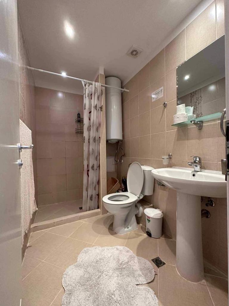 Apartment Niya Kavaci Life Sozopol