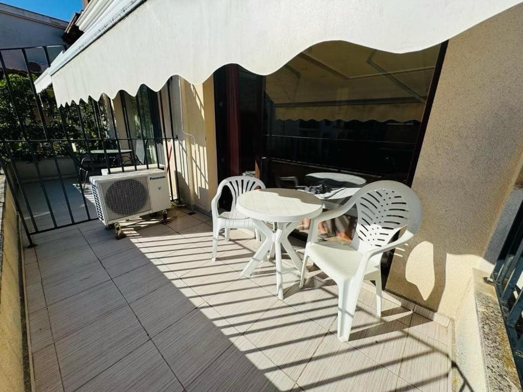 Niya Kavaci Life Apartment Sozopol