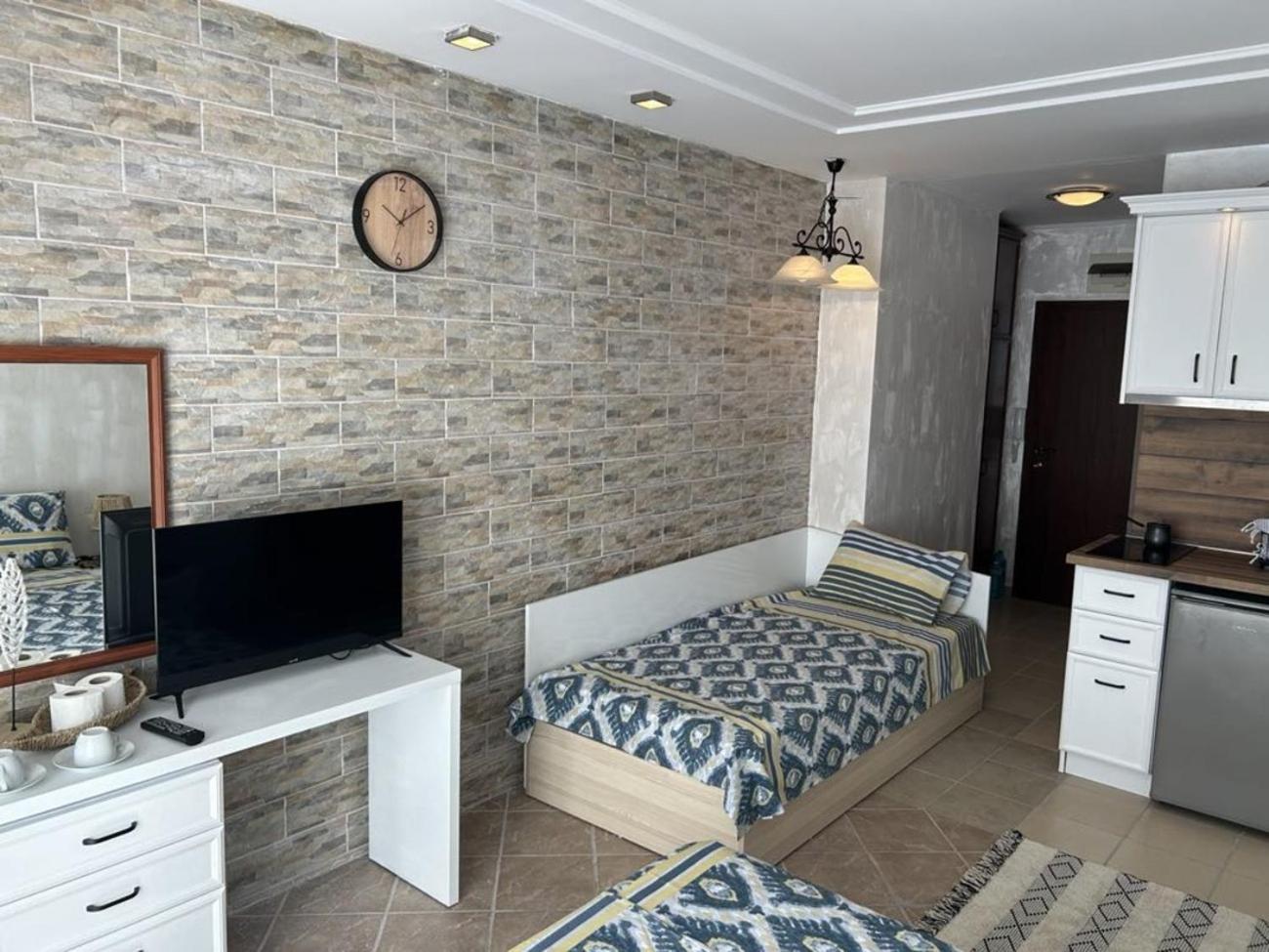 Apartment Niya Kavaci Life *