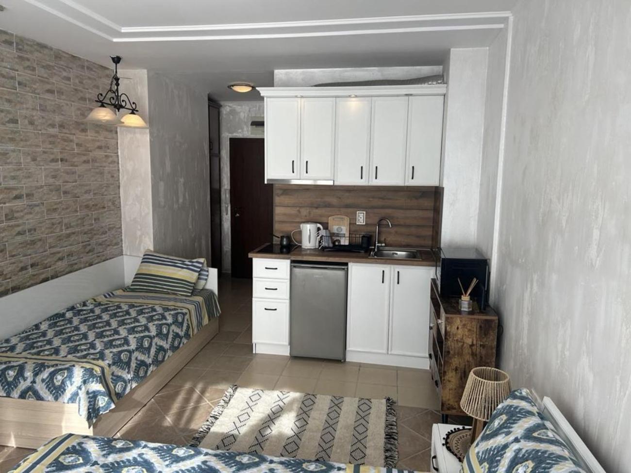 Niya Kavaci Life Apartment Sozopol