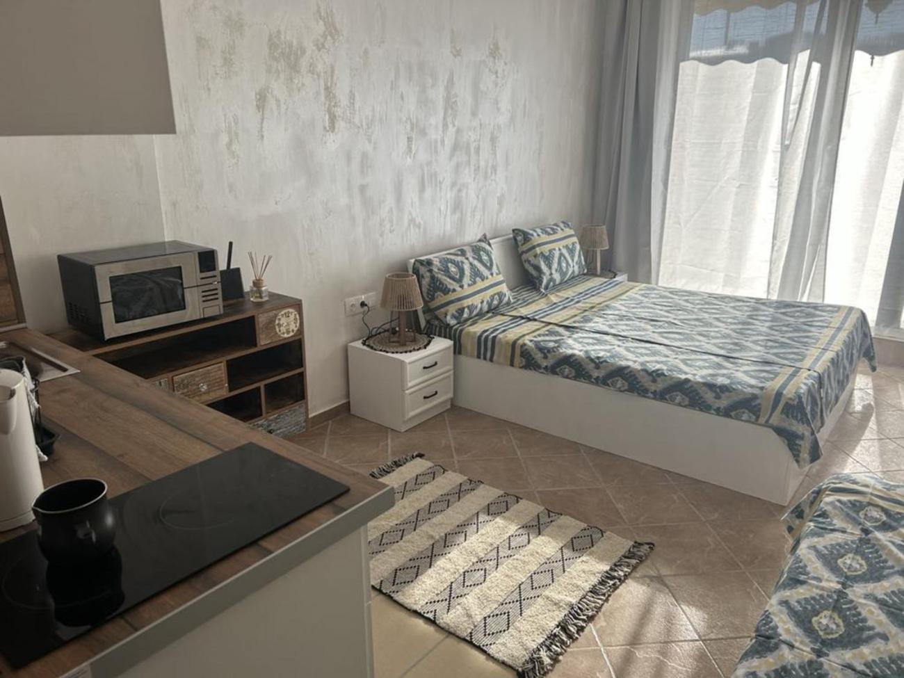 Apartment Niya Kavaci Life Sozopol